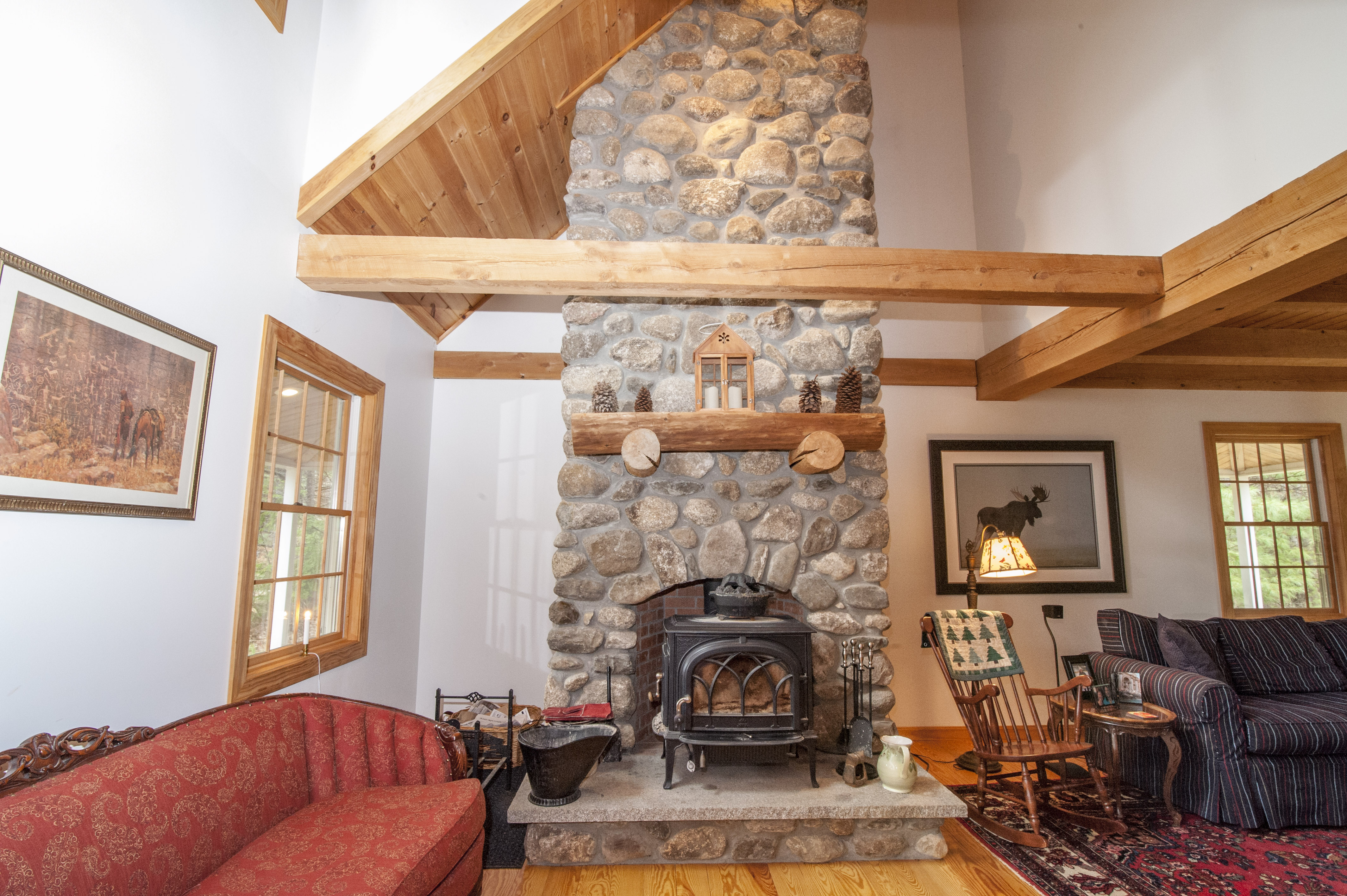 Kimball Lake Shores Fryeburg ME Keller Williams Bill Barbin Realty